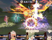 Tales of PlayStation Vita