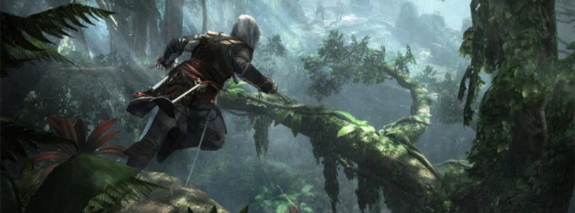 Assassin's Creed 4 Black Flag