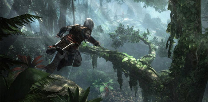 Assassin's Creed 4 Black Flag