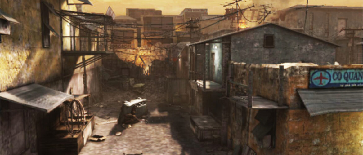 Black Ops 2 PS Vita