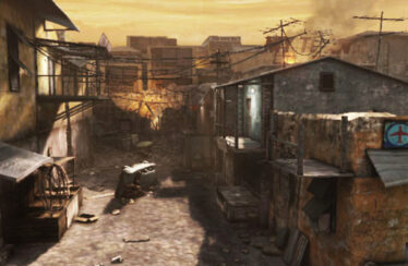 Black Ops 2 PS Vita