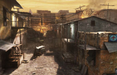 Black Ops 2 PS Vita