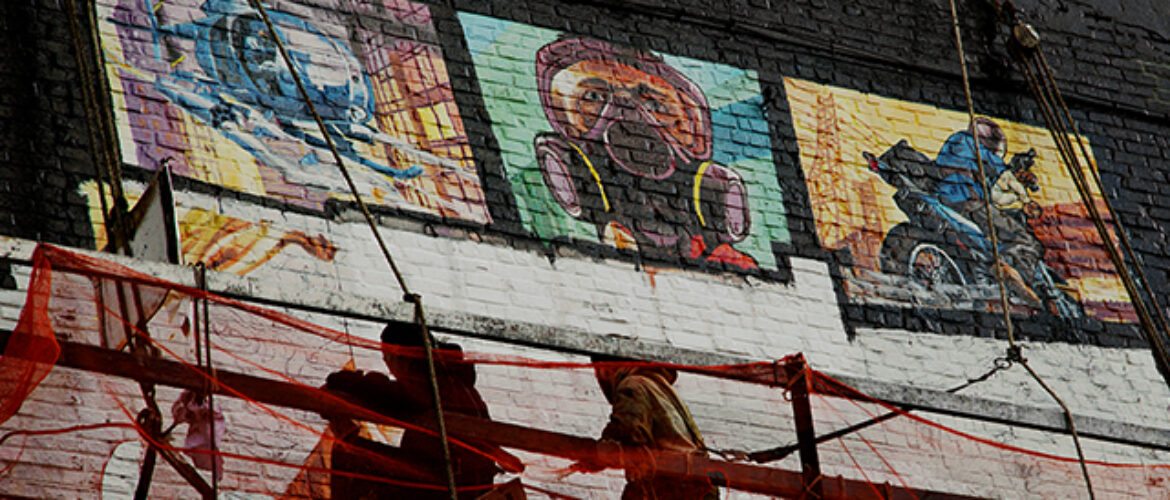 mural gta 5