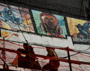 mural gta 5