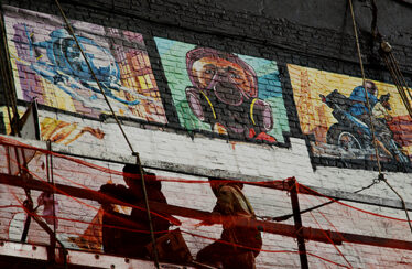 mural gta 5