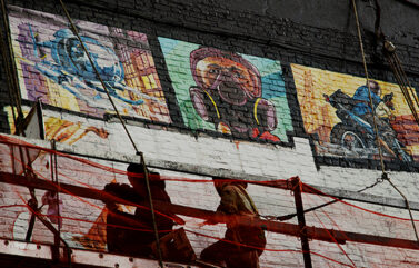 mural gta 5