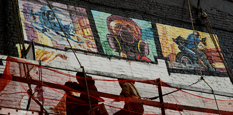 mural gta 5