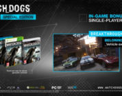 Watch Dogs 1