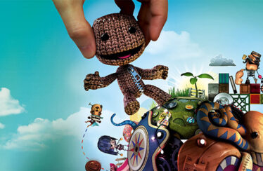 LittleBigPlanet Vita