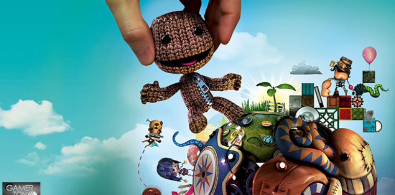 LittleBigPlanet Vita