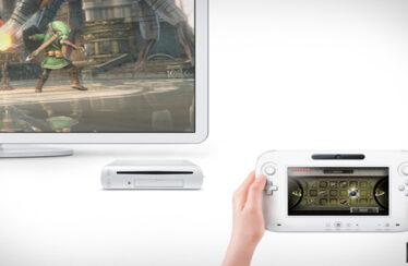 Zelda Wii U 1