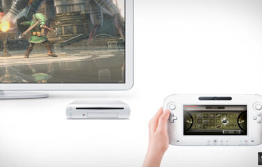 Zelda Wii U 1