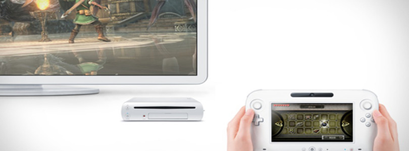 Zelda Wii U 1