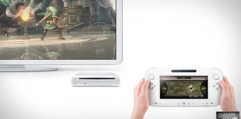 Zelda Wii U 1