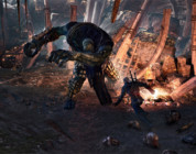 The Witcher 3 enemigos