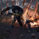 The Witcher 3 enemigos