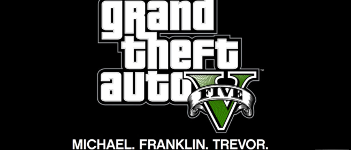 GTA 5 1