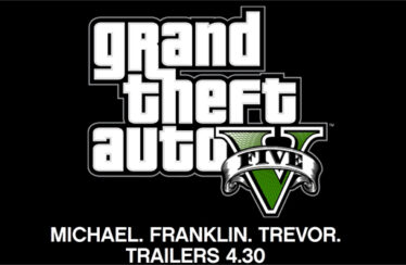 GTA 5 1