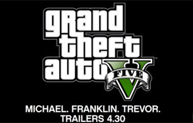 GTA 5 1