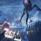Lost Planet 3 planeta