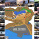 GTA V mapa del juego