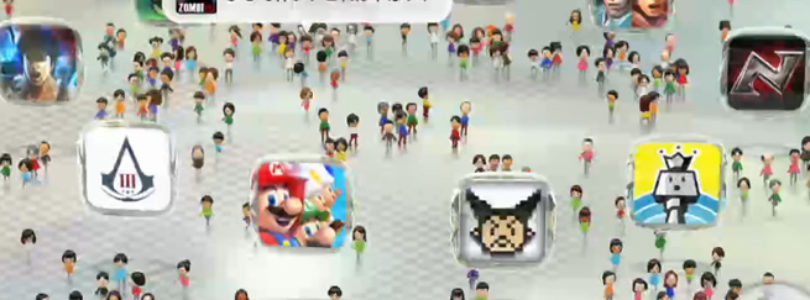 Wii U 1