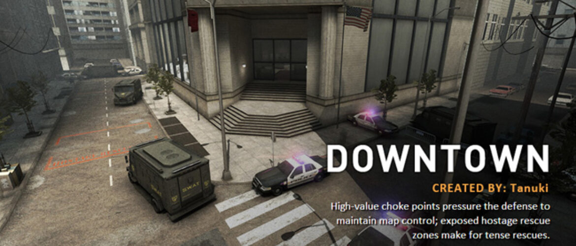 Counter-Strike Global Offensive