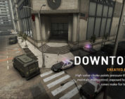 Counter-Strike Global Offensive