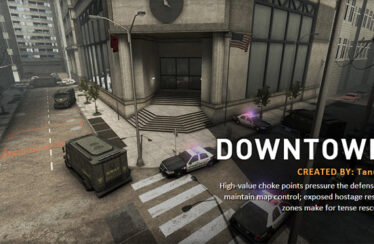 Counter-Strike Global Offensive