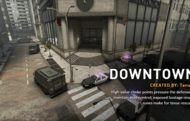 Counter-Strike Global Offensive
