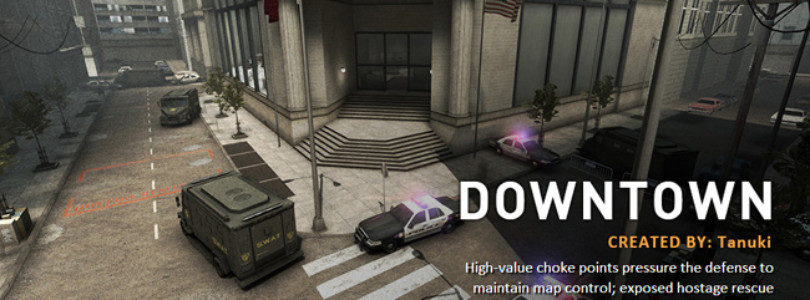 Counter-Strike Global Offensive