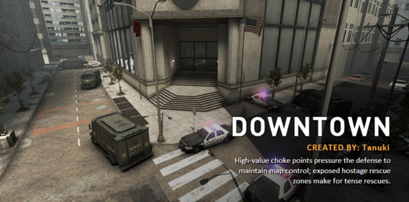 Counter-Strike Global Offensive