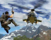 just cause 2