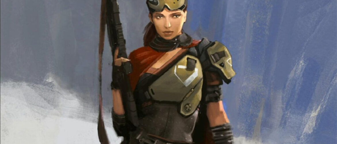 Destiny clases