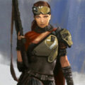 Destiny clases