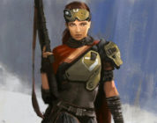 Destiny clases