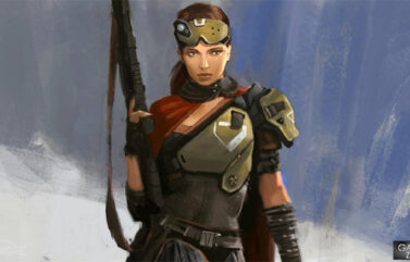 Destiny clases