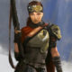 Destiny clases