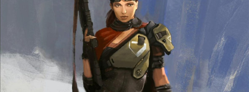 Destiny clases