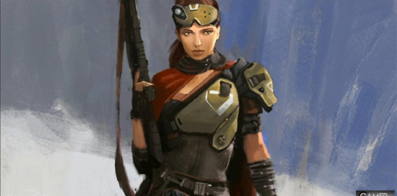 Destiny clases