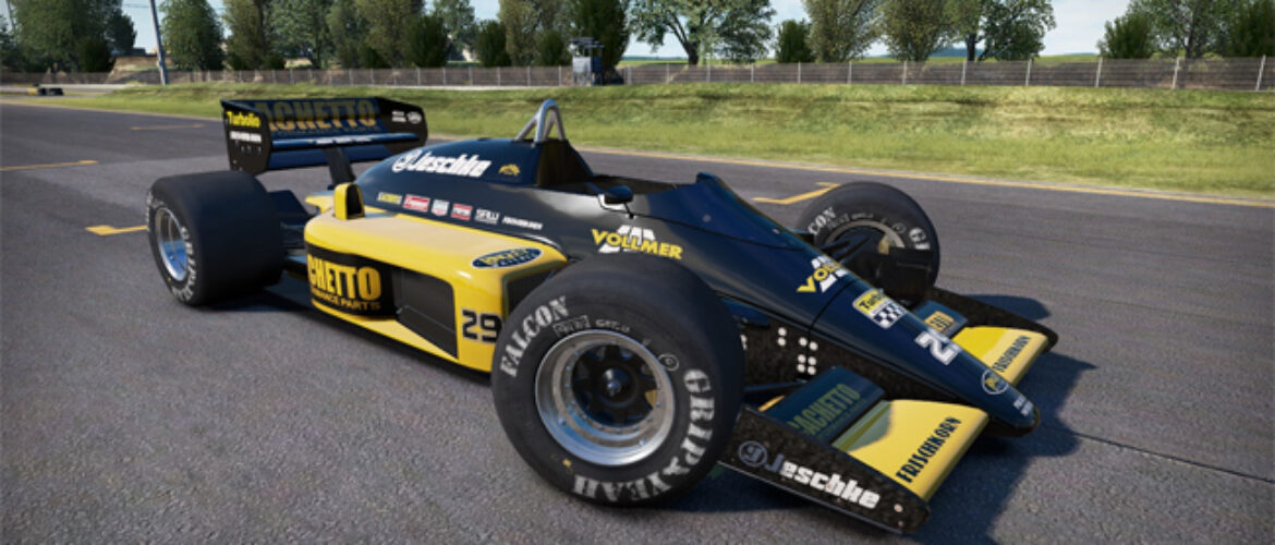 Project-CARS-video