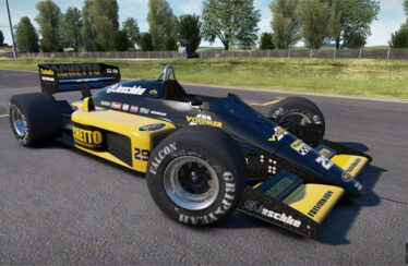 Project-CARS-video