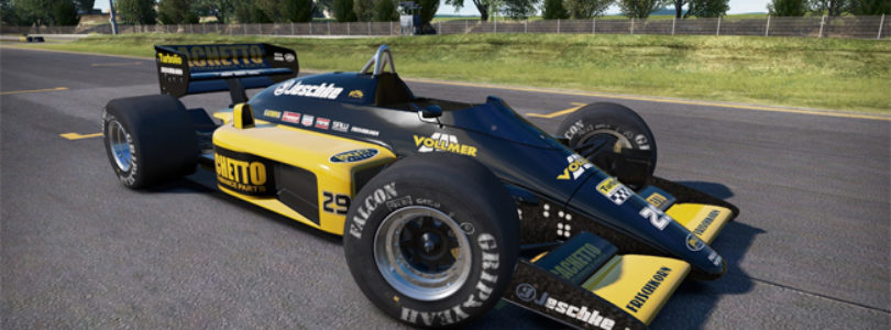 Project-CARS-video