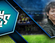 Pro Evolution Soccer 2014