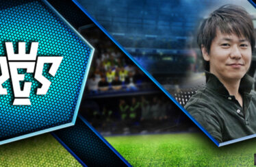 Pro Evolution Soccer 2014