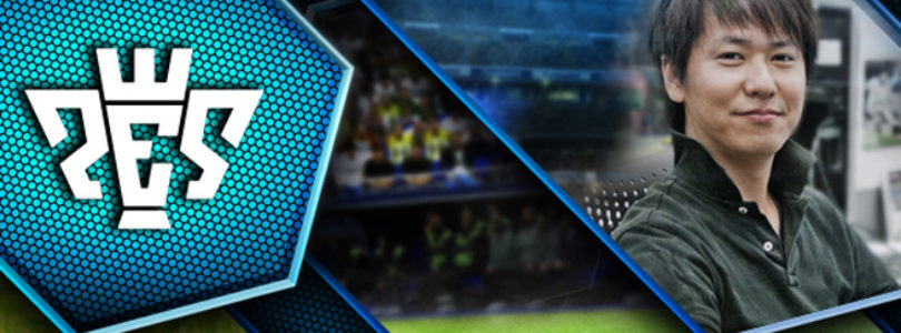 Pro Evolution Soccer 2014