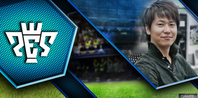Pro Evolution Soccer 2014