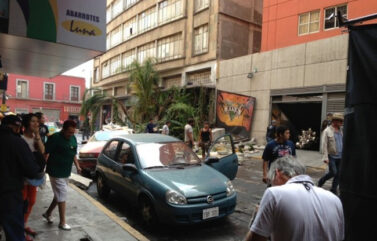 anuncio gta v