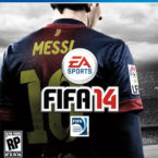 FIFA 14 PS Vita
