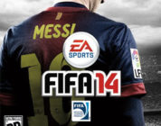 FIFA 14 PS Vita